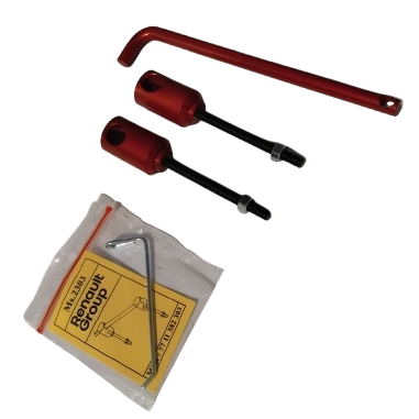 Genuine Renault Tool Ms.2303 | 77 11 382 303