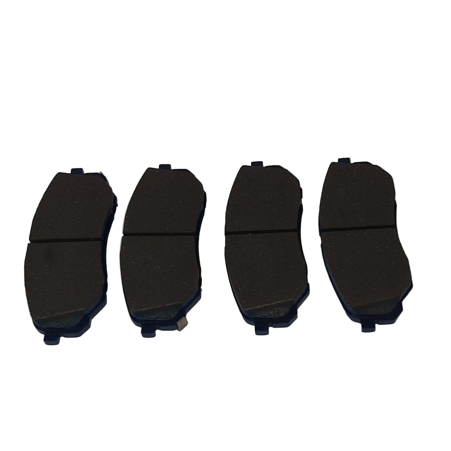 Genuine Kia Pad Kit-Front Disc B | 58101C5A70