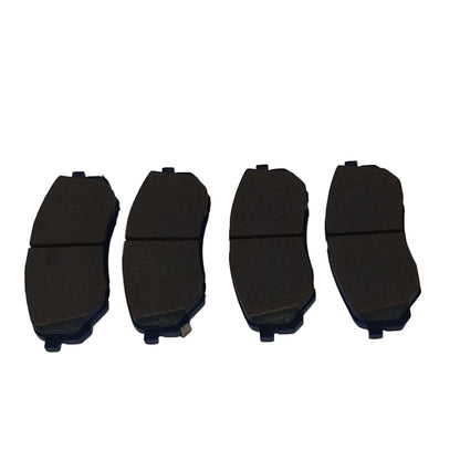 Genuine Kia Pad Kit-Front Disc B | 58101C5A70