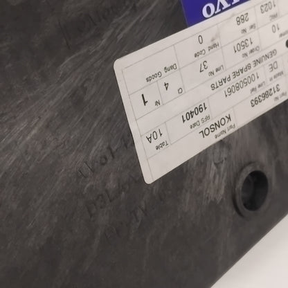 Genuine Volvo Bracket | 31286393
