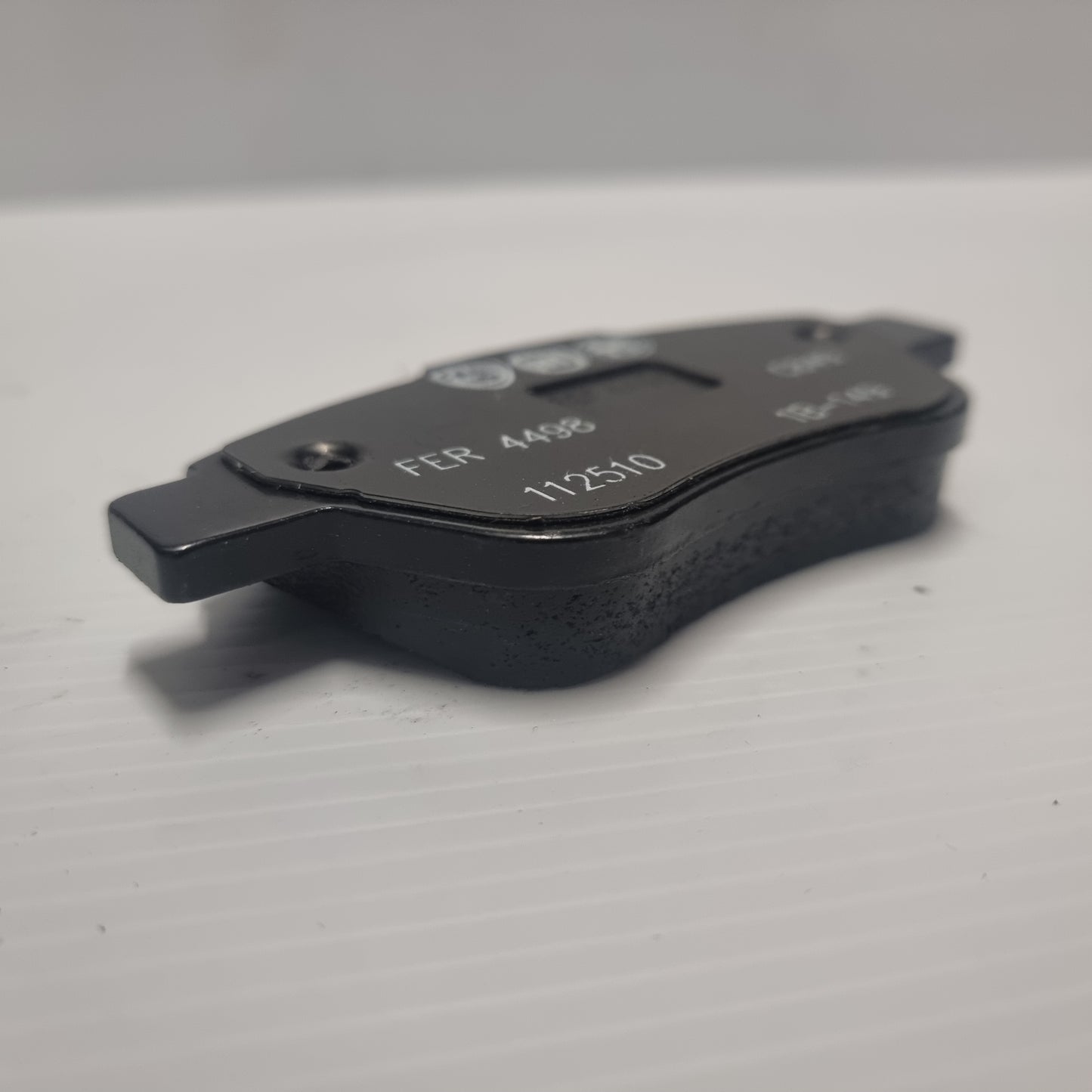 Genuine Fiat Brake Pad-Set | 71770078