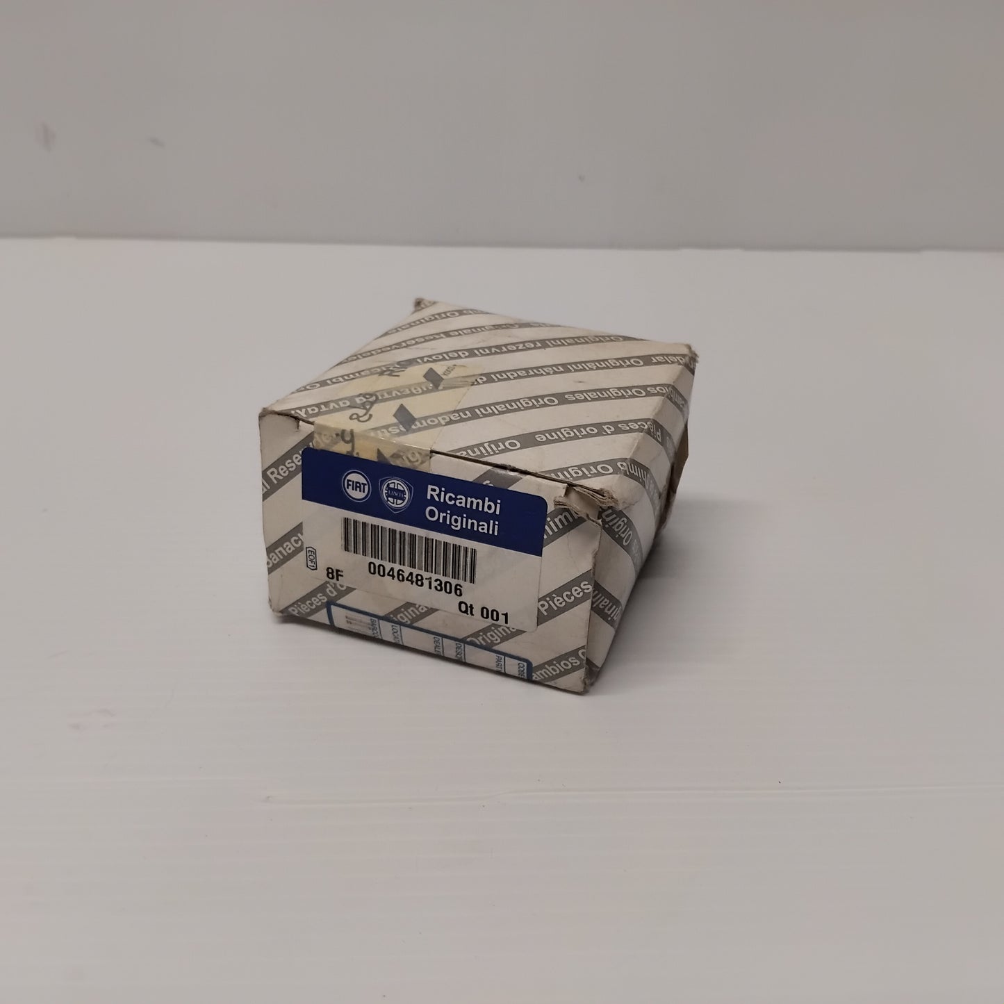 Genuine Camshaft Sensor - Fiat Doblo 2000-2016 1.6 | 46481306