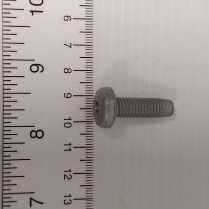 Genuine M8x25 Screw - Ford Focus 2018- | 2194105