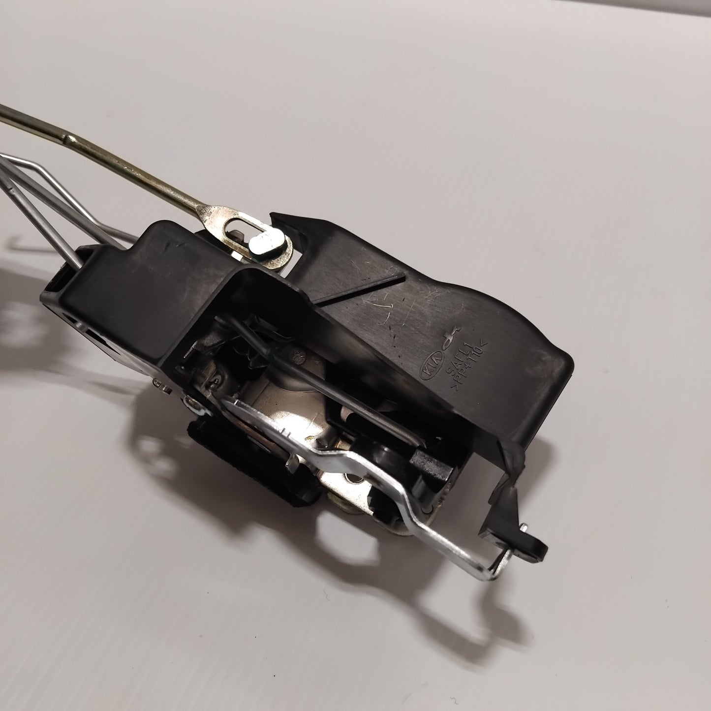 Genuine Kia Latch Assy | 8131007000EQ