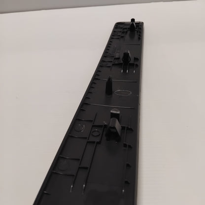 Genuine Honda Garnish, L. Fr. Side Oute | 84252SWAA01ZB