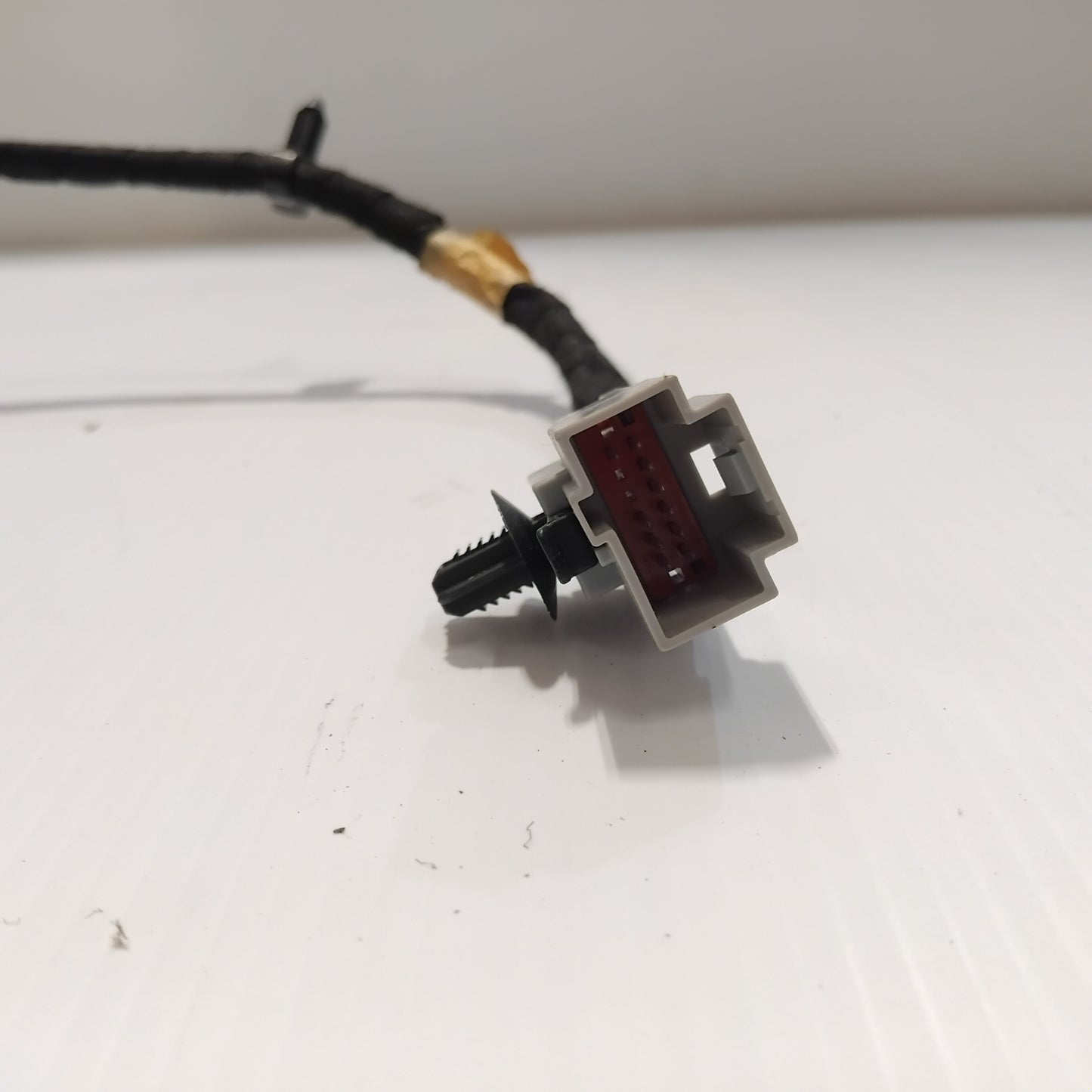 Genuine Audio Link Wire Assembly - Ford | 1849328