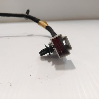 Genuine Audio Link Wire Assembly - Ford | 1849328