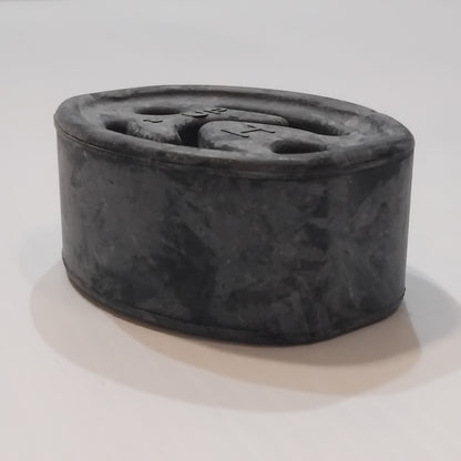 Genuine Honda Rubber, Ex. Mounting (70X | 18215SH3J01