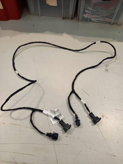Genuine Fiat Cable Harness | 51804561