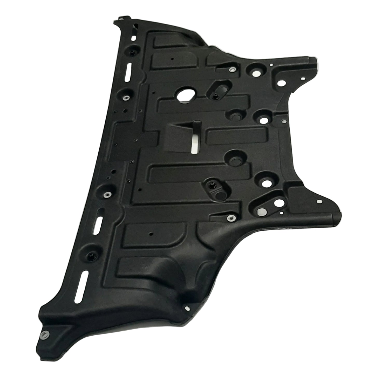 Genuine Kia Cover-Engine Under Cover (Rear) | 84191Q4000