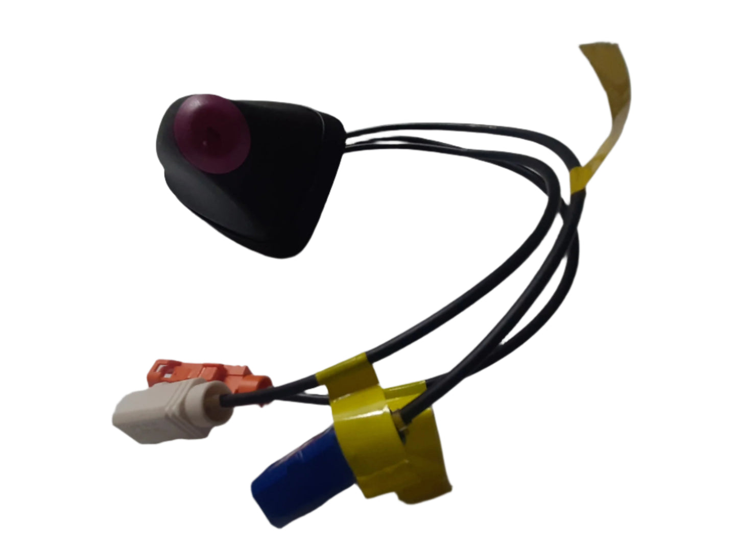 Genuine Peugeot Aerial Base | 9808547780