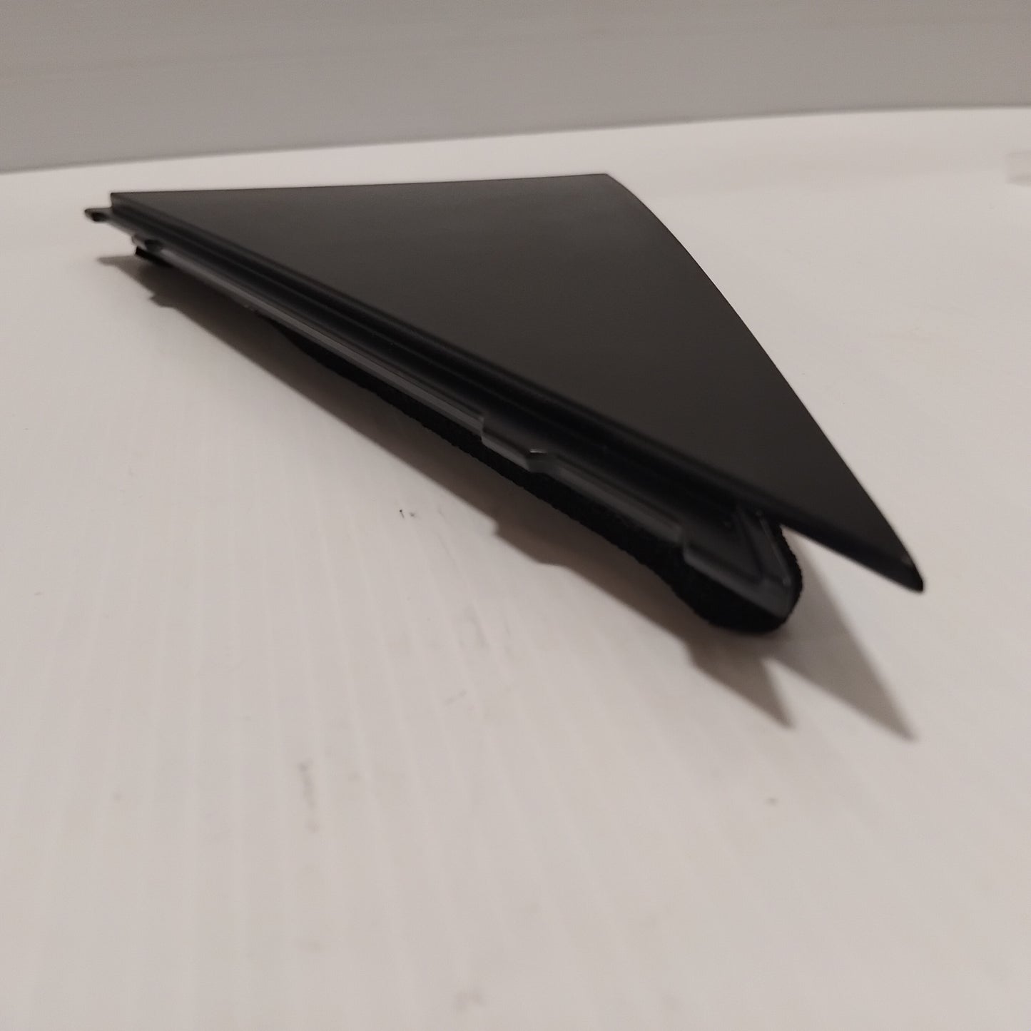 Genuine Left Rear Door Moulding - Kia Sorento 2009-2014 | 838302P001