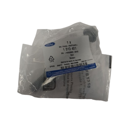 Genuine Ford Bolt | 1513401