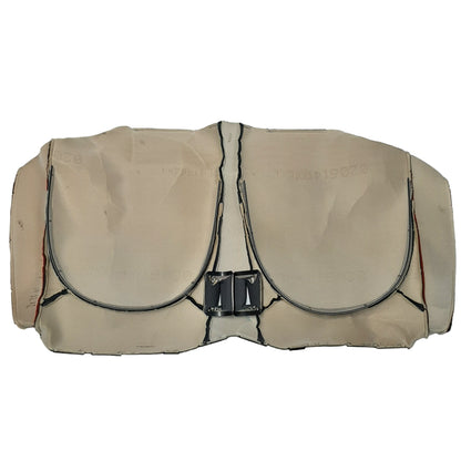 Genuine Fiat Cushion Cover | 71776462