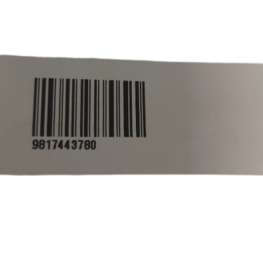 Genuine Peugeot Height Sensor | 9817443780