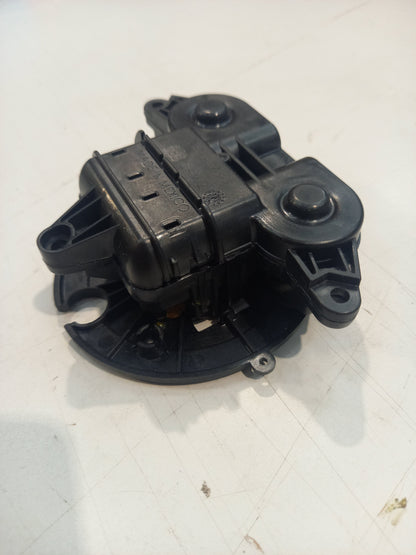 Genuine Ford Motor Assy | 4752791
