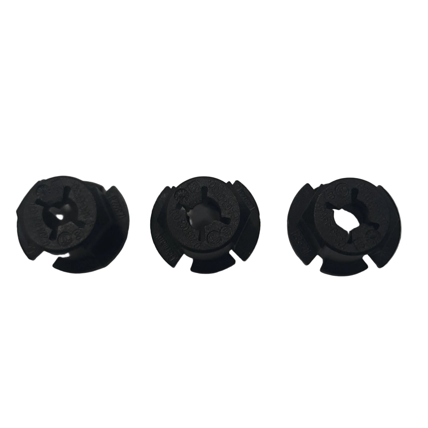 Genuine Honda Bracket Set | 36804TGGA00