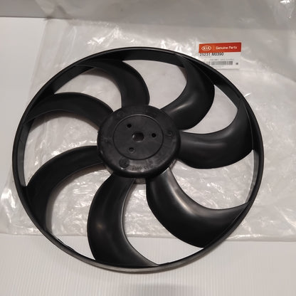 Genuine Radiator Fan - Kia Sonet 2021-Onwards | 25231M0390