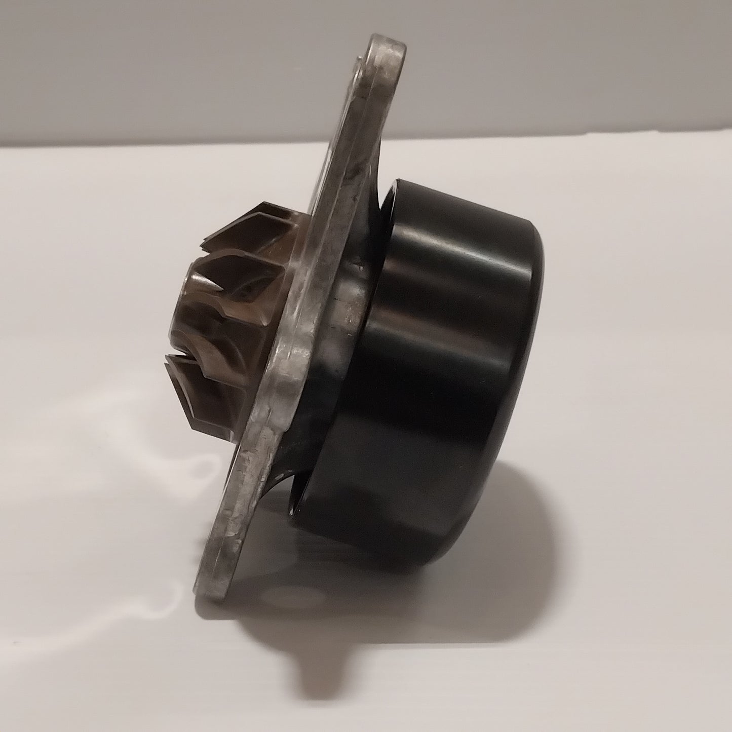 Genuine Toyota Pump Assy, Water | 16100-09680
