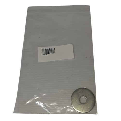 Genuine Ford Washer - Flat | 6562763