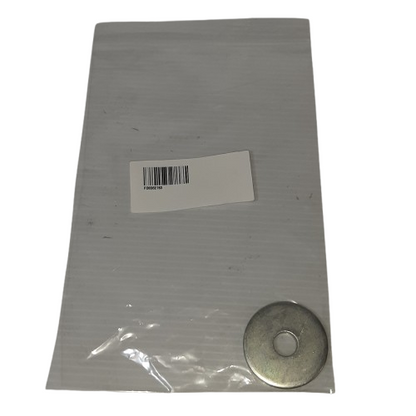Genuine Ford Washer - Flat | 6562763