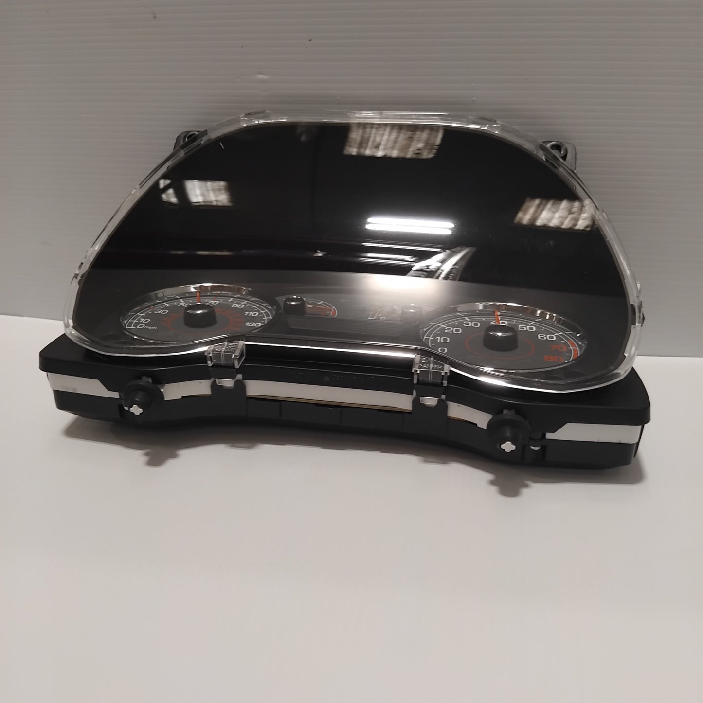 Genuine Fiat Inst/Cluster As | 51828076