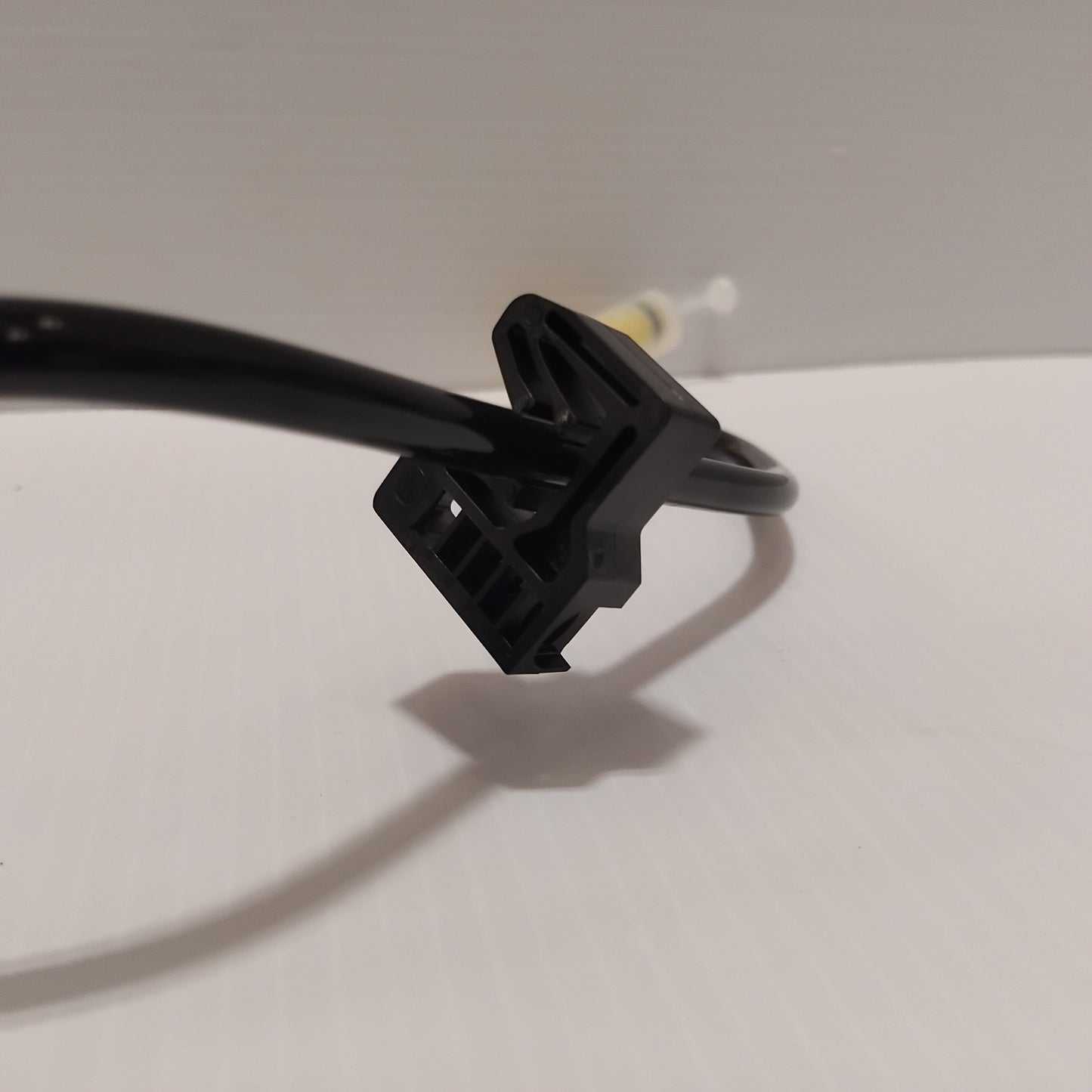 Genuine Peugeot Control Pipe | 9822045180