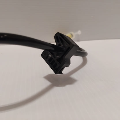 Genuine Peugeot Control Pipe | 9822045180