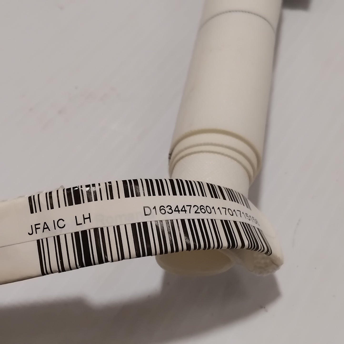 Genuine Renault Airbag-1St & 2Nd | 98 5P 124 84R