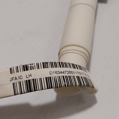 Genuine Renault Airbag-1St & 2Nd | 98 5P 124 84R