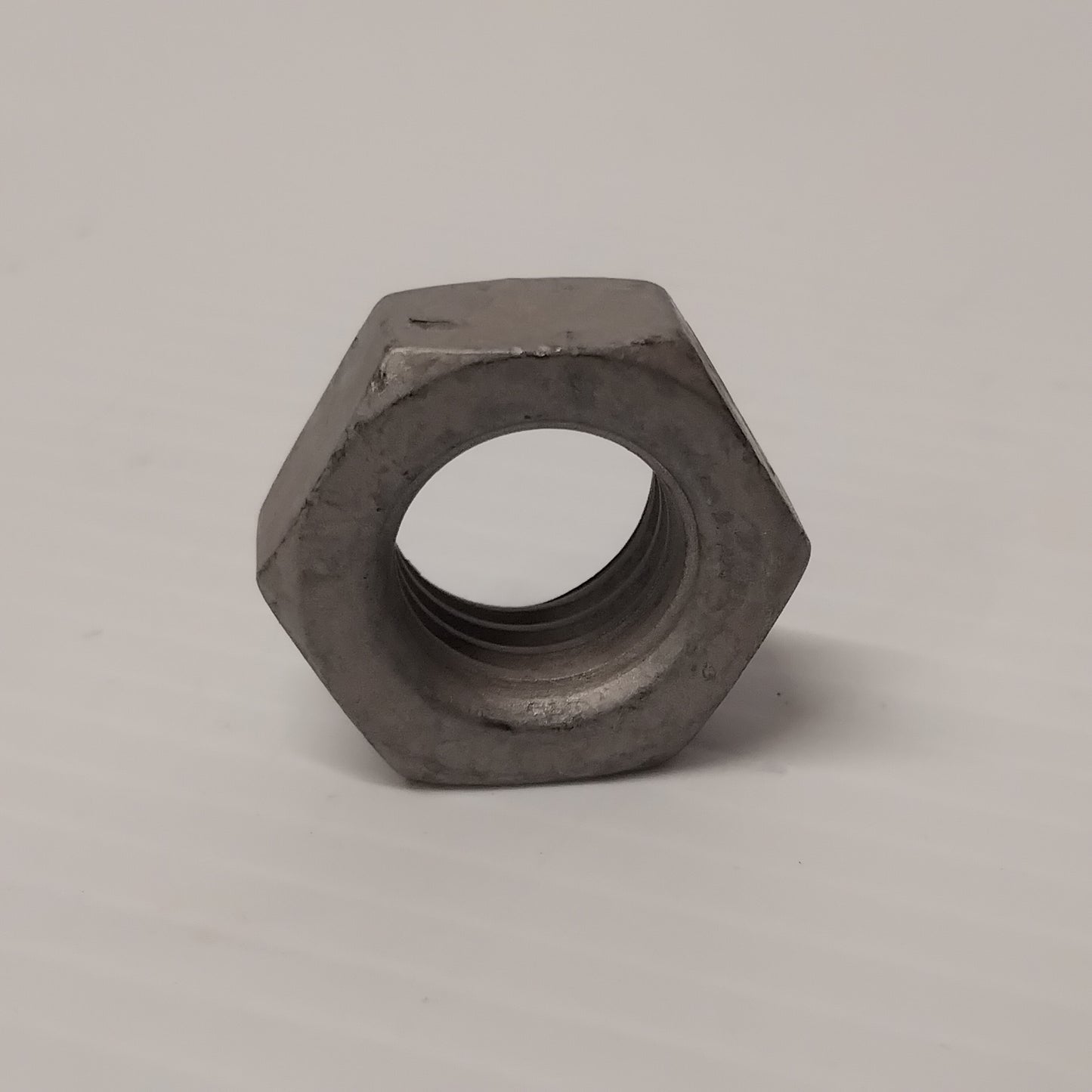 Genuine Fiat Nut | K06505116AA