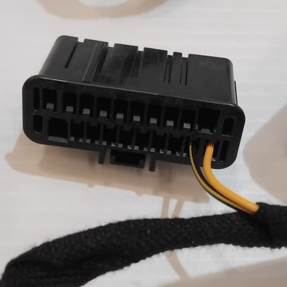 Genuine Ford Wire Assy | 2184969