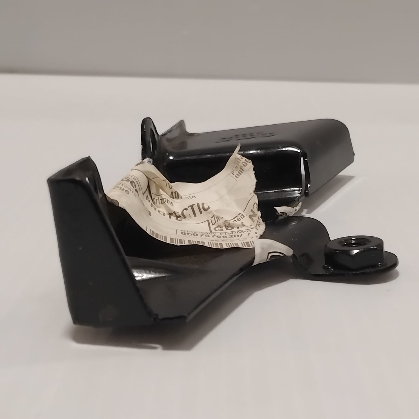 Genuine Fiat Protection | 55192463