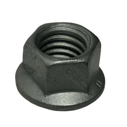 Genuine Peugeot Nut With Base | 9807710580