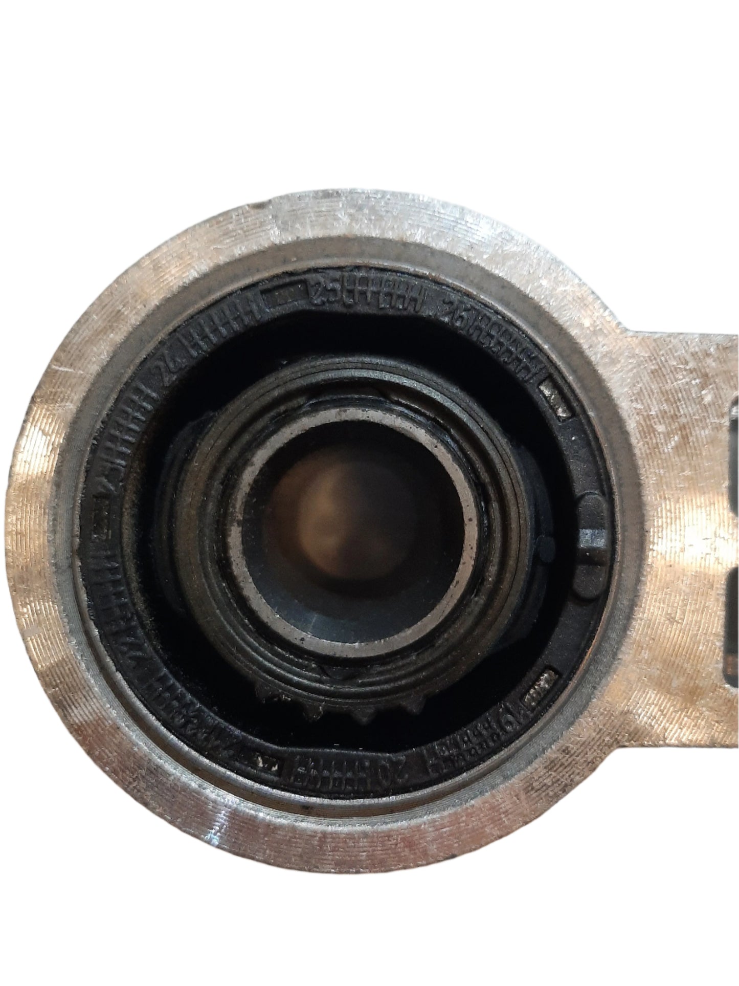Genuine Vauxhall Wishbone Bush | 13371815