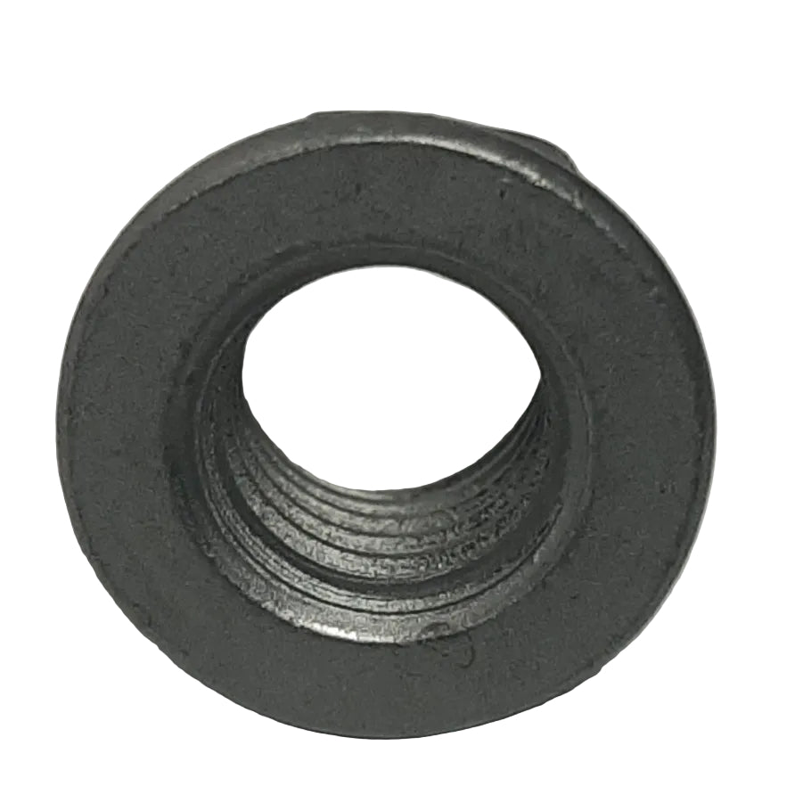 Genuine Peugeot Nut With Base | 9807710580