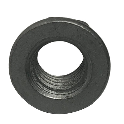 Genuine Peugeot Nut With Base | 9807710580