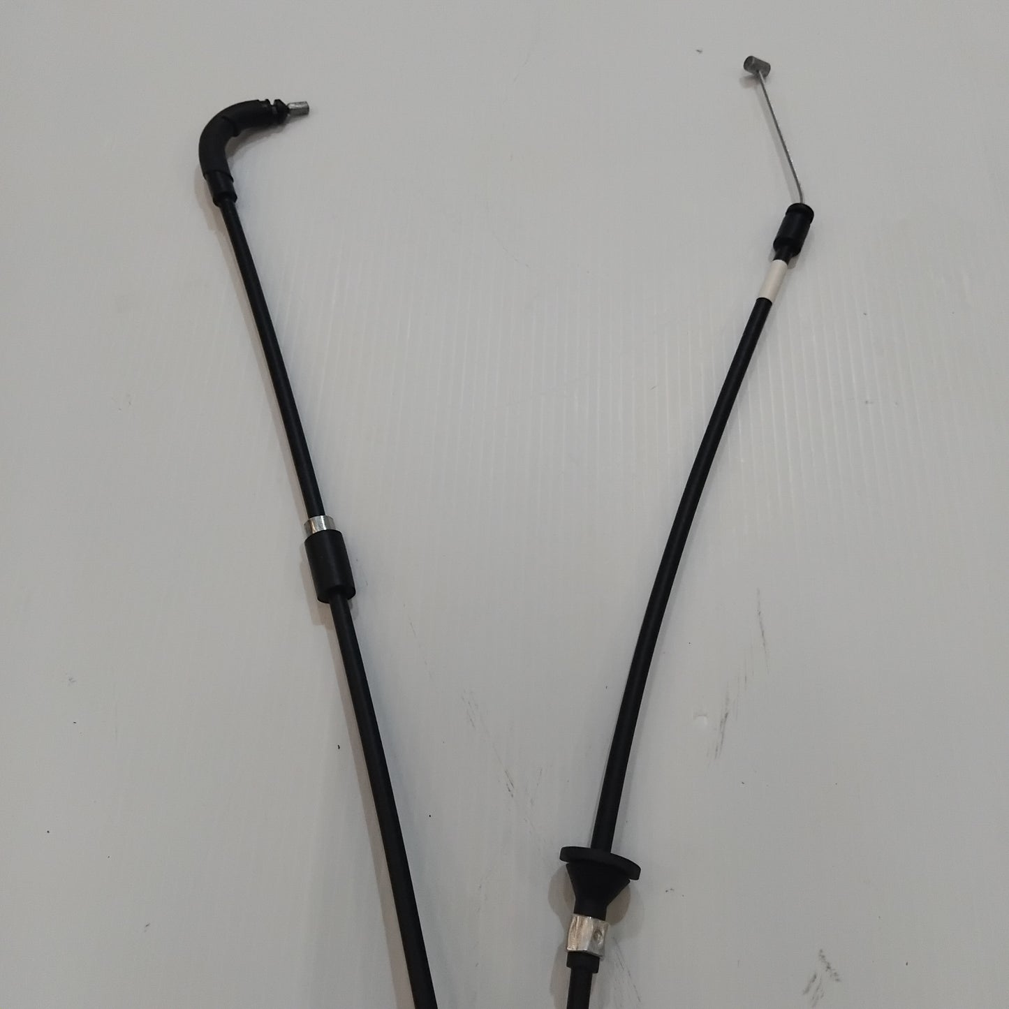 Genuine Bonnet Release Cable - Ford Transit 2014-2018 RHD | 1842493