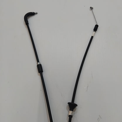 Genuine Bonnet Release Cable - Ford Transit 2014-2018 RHD | 1842493