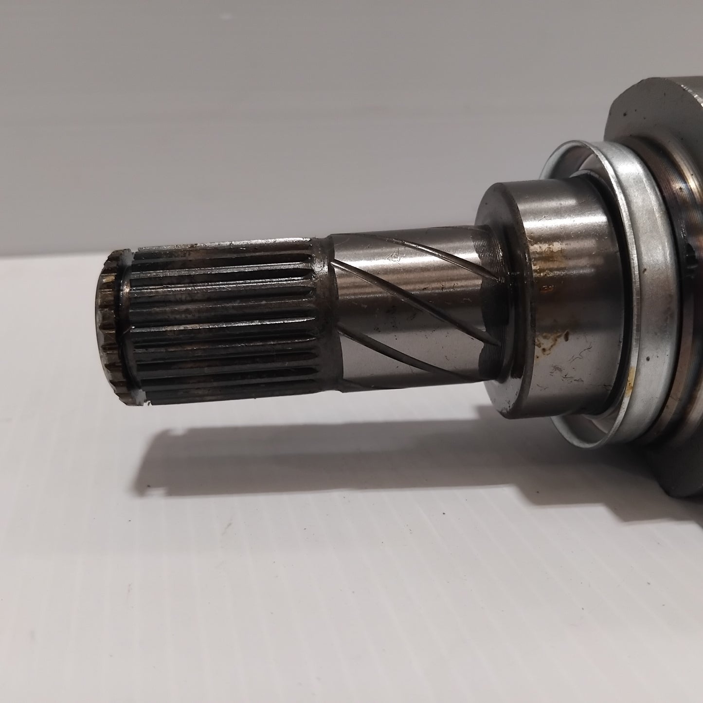 Genuine Front Steering Joint - Nissan Micra 2010-2020 | 397111HC3B