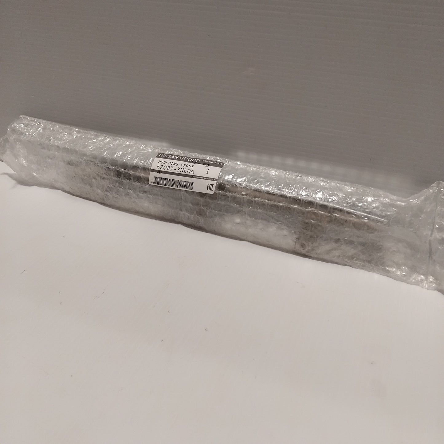 Genuine Nissan Moulding | 620873NL0A