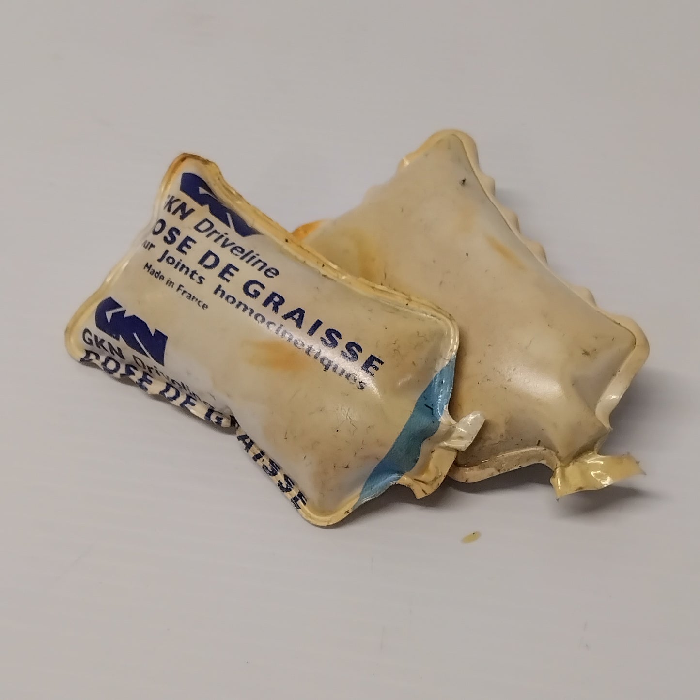 Genuine Left Driveshaft Gaiter Kit - Citroen / DS C3 1.4 | 328795