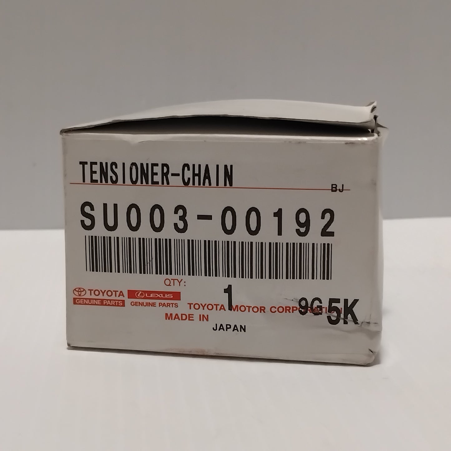 Genuine Toyota Tensioner-Chain | SU003-00192