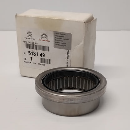 Genuine Rear Arm Bearing - Citroen Berlingo / Peugeot 405 | 513149