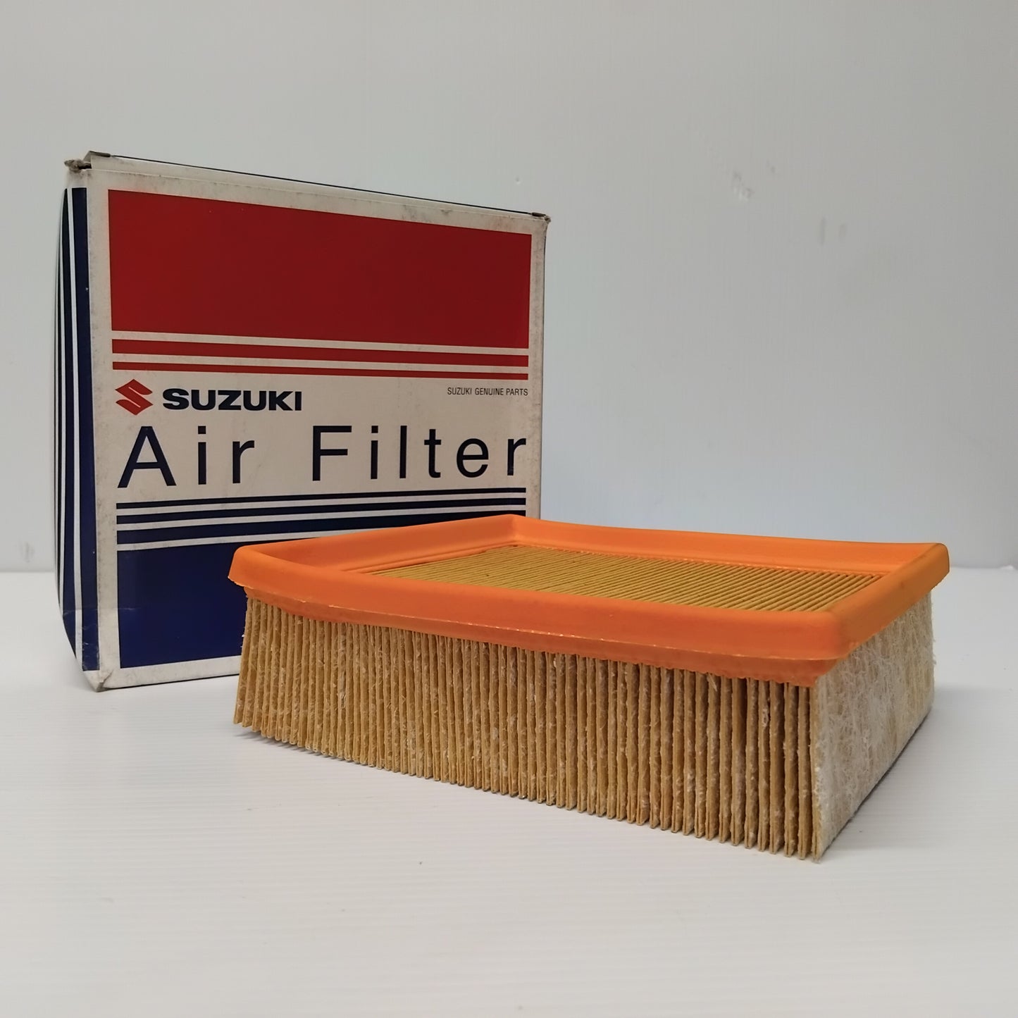 Genuine Suzuki Element Air Cleaner | 13780-79J50-000