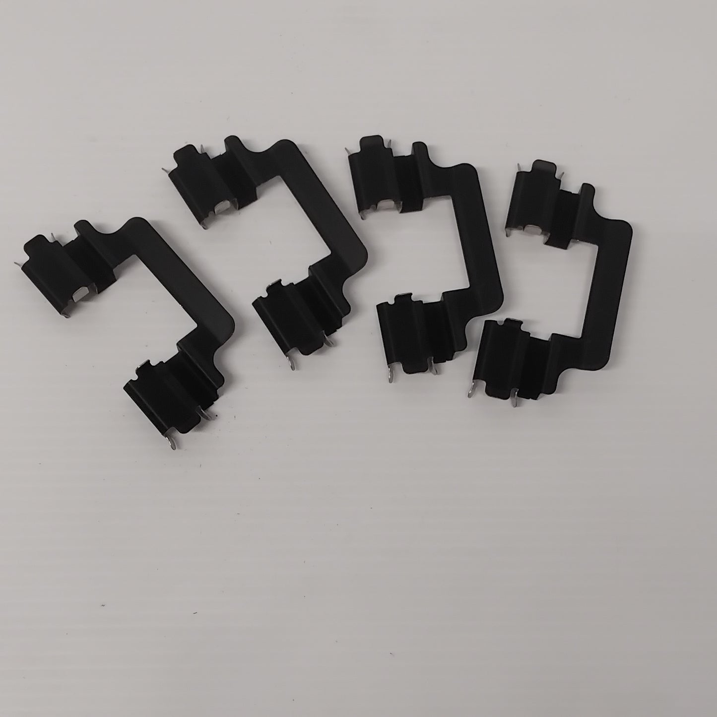 Front Brake Pad Kit - Peugeot 407 2003-2010 | 425422