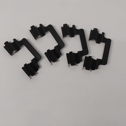 Front Brake Pad Kit - Peugeot 407 2003-2010 | 425422