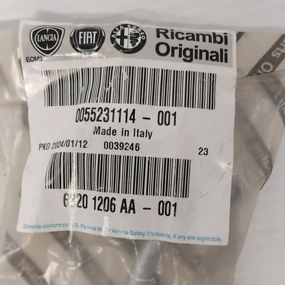 Genuine Fiat Tie  Rod | 55231114