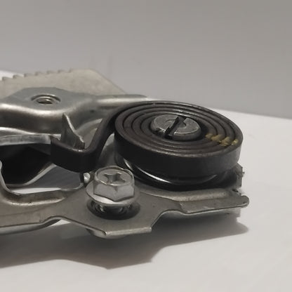 Genuine Suzuki Regulator Assy Window | 83510-62J00-000