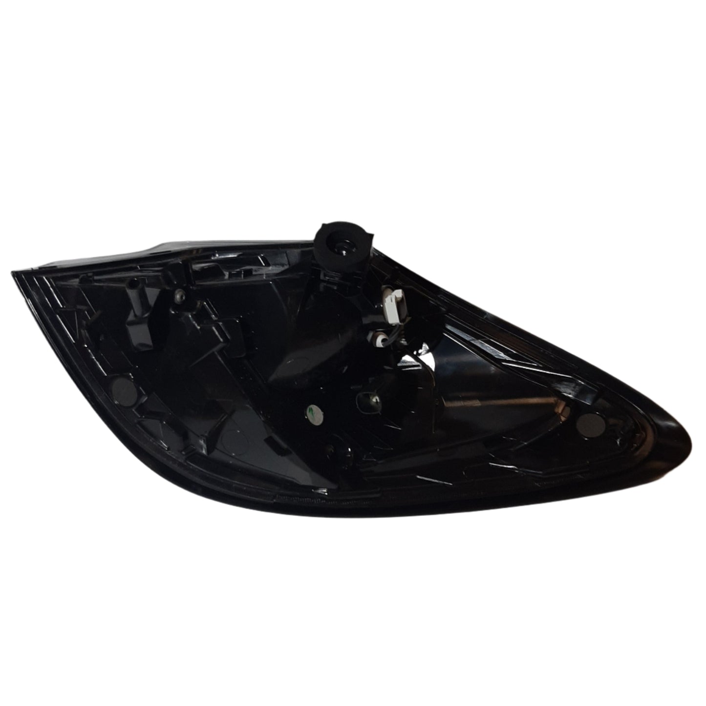 Genuine Ford Lamp Assy | 2761490